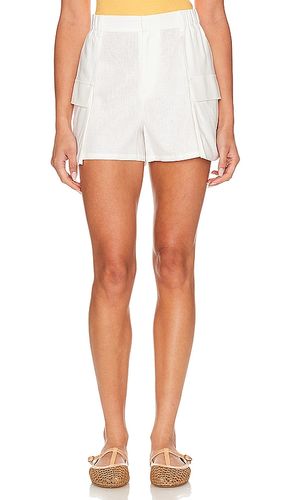 Lilette Skort in . Size S, XS - Steve Madden - Modalova