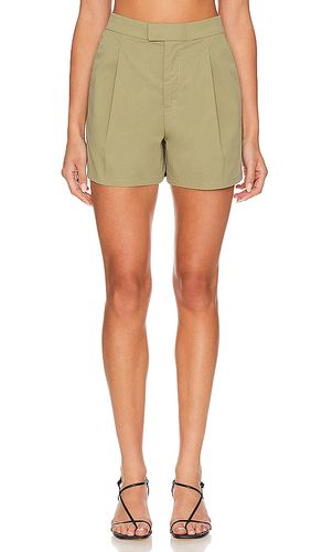 Anida shorts en color talla M en - Olive. Talla M (también en L, S, XS) - Steve Madden - Modalova