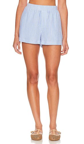 Caral shorts en color talla L en & - Blue. Talla L (también en M, S, XL, XS) - Steve Madden - Modalova