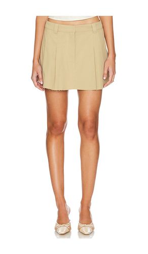 Maeron Skort in . Taglia 10, 12, 2, 4, 6, 8 - Steve Madden - Modalova