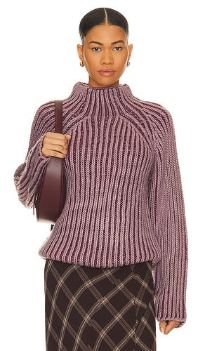 Terra Sweater in . Size M, S, XL, XS - Steve Madden - Modalova