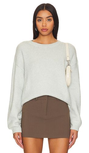Colette Sweater in . Size M, S, XL - Steve Madden - Modalova