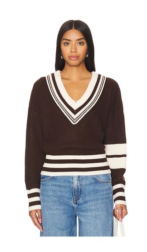 Jen Sweater in . Size L. Also in M, S, XL - Steve Madden - Modalova