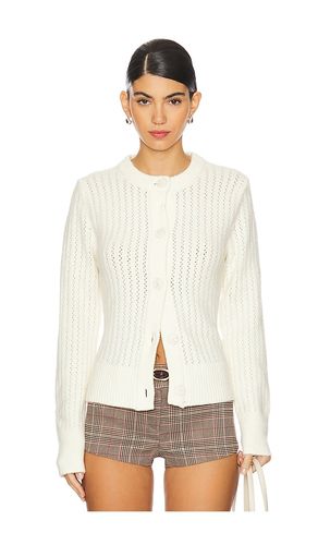 Illiana Cardigan in . Size L. Also in M, XL, XS - Steve Madden - Modalova