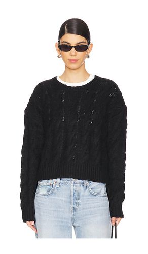 Ceronne Sweater in . Taglia M, S, XL, XS - Steve Madden - Modalova