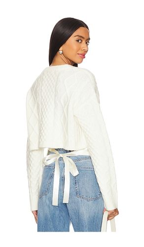 Kessie Sweater in . Size L. Also in M, S, XL, XS - Steve Madden - Modalova