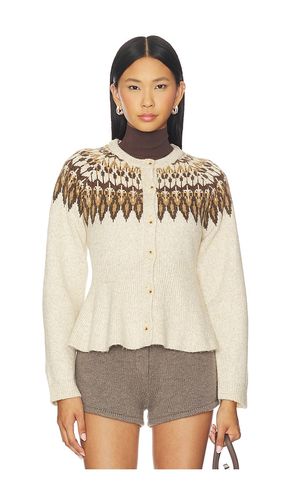 Kyndra Cardigan. Size S. Also in L, XL - Steve Madden - Modalova