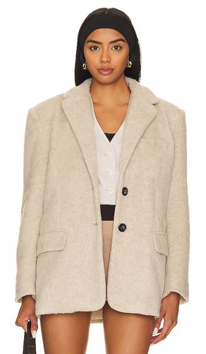 Nana Blazer Coat in . Size XL - Steve Madden - Modalova