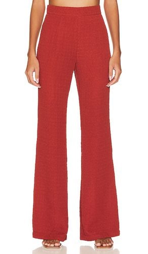 Kimmy Pant in . Taglia XS - Steve Madden - Modalova