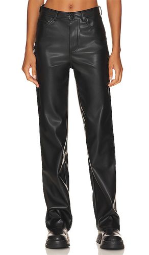 HOSE AUS VEGANEM LEDER LOREN in . Size 27 - Steve Madden - Modalova