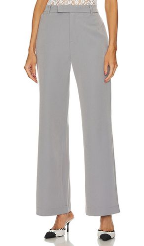 Pantalones multiusos devin en color gris talla L en - Grey. Talla L (también en XL) - Steve Madden - Modalova