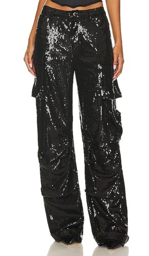 Duo Sequin Pant in . Size L. Also in M, S, XS - Steve Madden - Modalova
