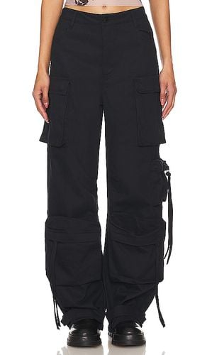 Duo Cargo Pant in . Size L, S, XS - Steve Madden - Modalova