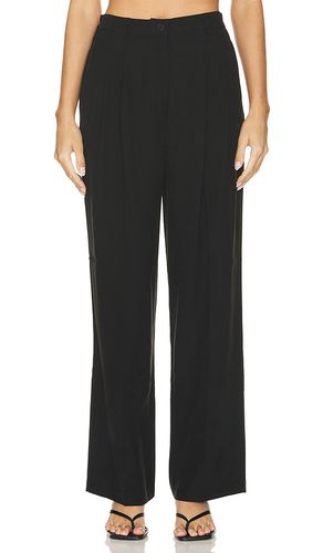 Pantalón blaze en color talla L en - Black. Talla L (también en M, S, XS) - Steve Madden - Modalova