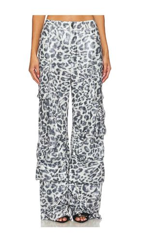 Duo Pant in . Taglia M, S, XL, XS - Steve Madden - Modalova