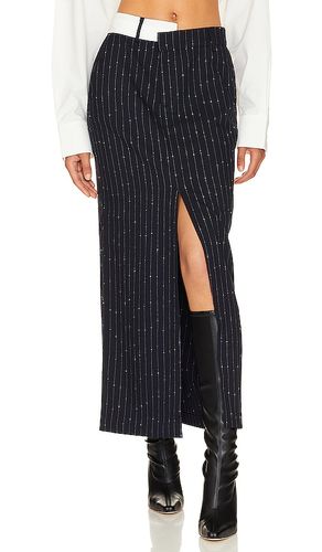 Maaike Maxi Skirt in . Size M, S, XS - Steve Madden - Modalova