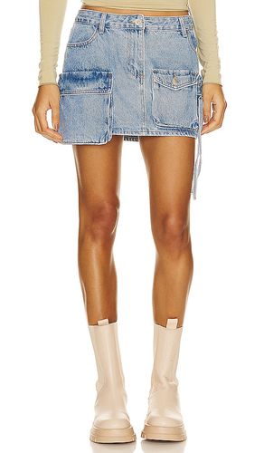 Evalina Mini Skirt in . Size 2, 6 - Steve Madden - Modalova