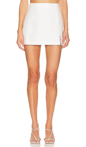 Falda cam en color talla 10 en - . Talla 10 (también en 0, 14, 2, 8) - Steve Madden - Modalova