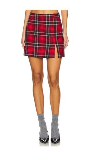 Cameron Mini Skirt in . Size 10, 12, 2, 4, 8 - Steve Madden - Modalova