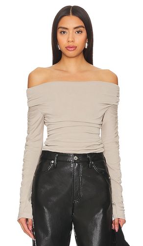 Jolie Bodysuit in . Size L. Also in S, XL, XS - Steve Madden - Modalova