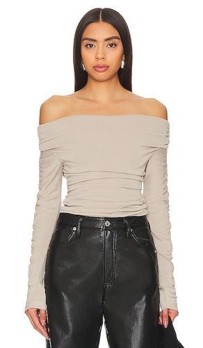 Jolie Bodysuit in . Size M, S, XL, XS - Steve Madden - Modalova