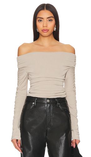 Jolie Bodysuit in . Taglia M, S, XL, XS - Steve Madden - Modalova