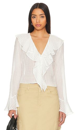 Bay Top in Coconut Milk in . Size XS - Steve Madden - Modalova