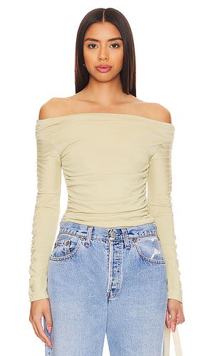 Jolie Bodysuit in . Size XS - Steve Madden - Modalova