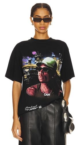 Wiz Khalifa Skyline Tee in . Size L, XXL/2X - Stadium LA - Modalova