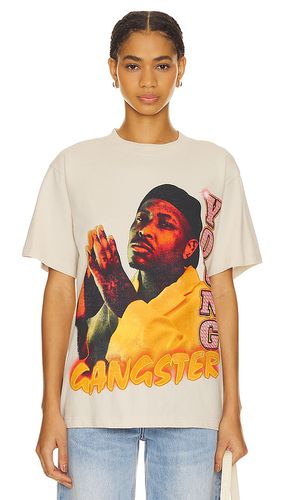 Yg Young Gangster Tee in . Size S, XL/1X, XXL/2X - Stadium LA - Modalova