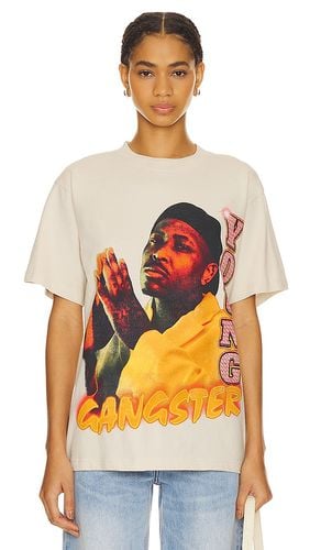 Yg Young Gangster Tee in . Size XL/1X, XXL/2X - Stadium LA - Modalova