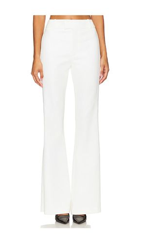 Tux Stripe Bootcut Pant in . Size 10 - Smythe - Modalova