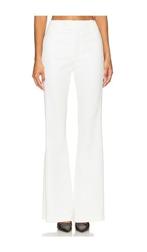 Tux Stripe Bootcut Pant in . Size 2, 6, 8 - Smythe - Modalova