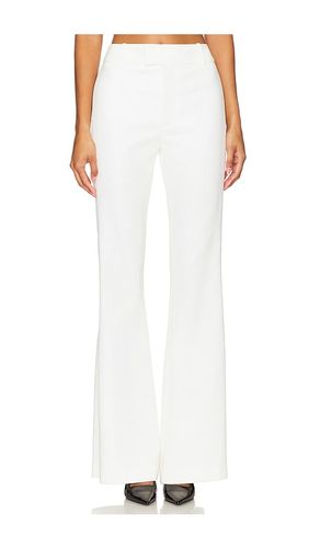 Tux Stripe Bootcut Pant in . Size 4 - Smythe - Modalova