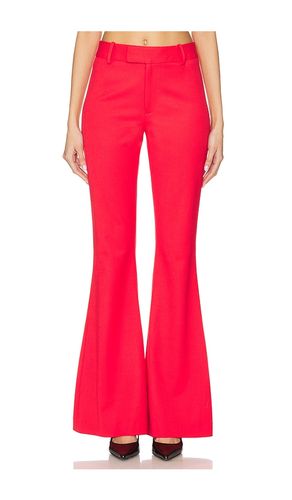 Bootcut Pant in . Taglia 2, 4, 6 - Smythe - Modalova
