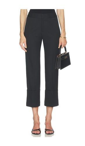 Cuffed Flood Pant in . Taglia 2. Also in 8 - Smythe - Modalova