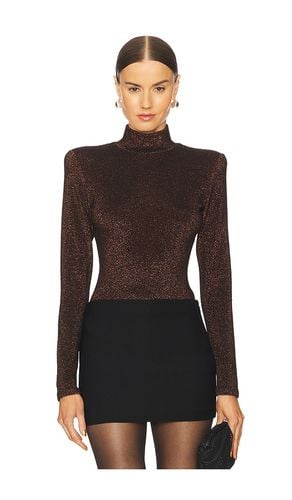 Shoulder Pad Turtleneck in . Size M, S, XS - Smythe - Modalova