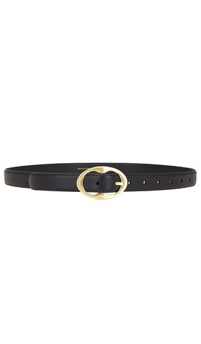 Sancia The Neva Belt in Black - Sancia - Modalova