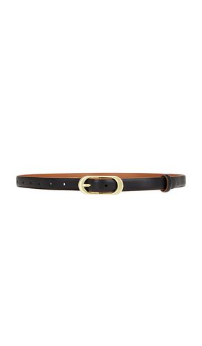 Sancia The Mira Belt in Black - Sancia - Modalova