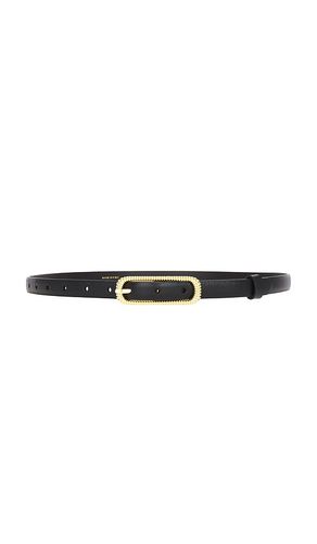 Sancia The Viseu Belt in Black - Sancia - Modalova