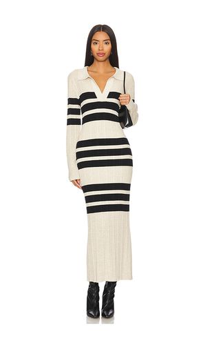 The Lourdes Knit Dress in . Size M, S, XL, XS - Sancia - Modalova