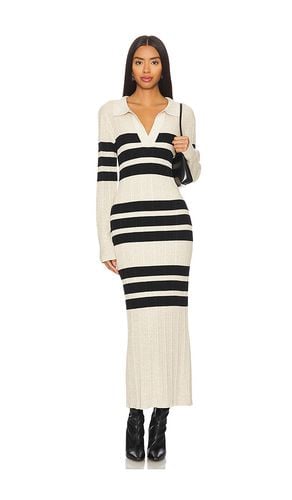 The Lourdes Knit Dress in . Taglia M, S, XL, XS - Sancia - Modalova