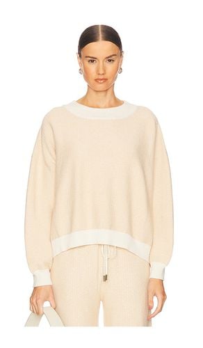 The Saybel Knit Jumper in . Size M, S, XL, XS - Sancia - Modalova