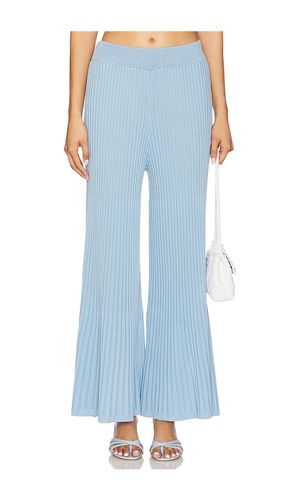 The Riley Knit Pants in . Size L. Also in S, XS - Sancia - Modalova