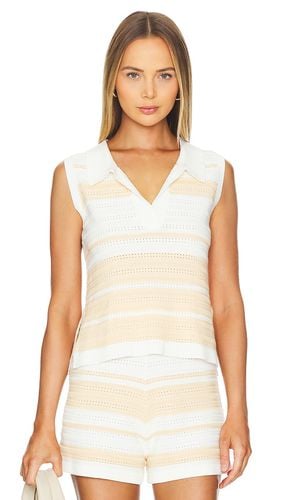 STRICK-TOP CORA in . Size M, S, XL, XS - Sancia - Modalova