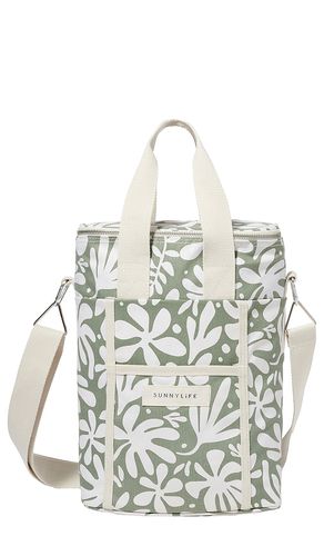 GETRÄNKETASCHE CANVAS DRINKS BAG THE VACAY in - Sunnylife - Modalova