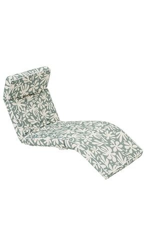 LOUNGESESSEL LUXE LOUNGER CHAIR in - Sunnylife - Modalova