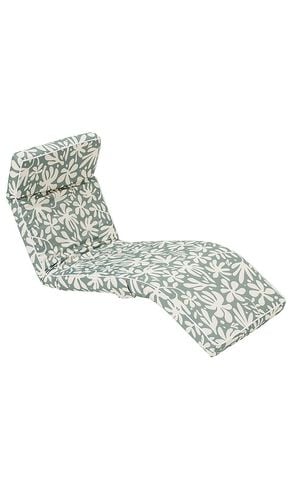 Luxe Lounger Chair in - Sunnylife - Modalova