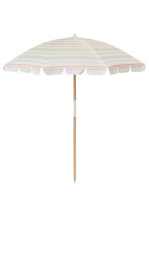 Sunnylife Beach Umbrella in Cream - Sunnylife - Modalova