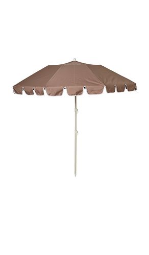 Compact Beach Umbrella in - Sunnylife - Modalova